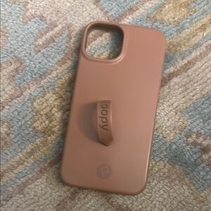 Loopy Case / iPhone 13, 14 case